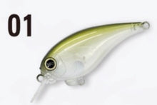 Load image into Gallery viewer, REVONIK SARAMOA FLAT SIDE SHAD