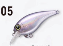 Load image into Gallery viewer, REVONIK SARAMOA FLAT SIDE SHAD