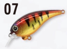 Load image into Gallery viewer, REVONIK SARAMOA FLAT SIDE SHAD