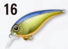 Load image into Gallery viewer, REVONIK SARAMOA FLAT SIDE SHAD