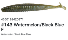 Load image into Gallery viewer, Hideup Stagger 6"