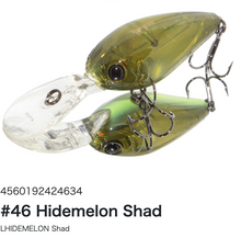 Load image into Gallery viewer, Hideup HU-200