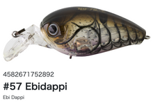 Load image into Gallery viewer, Hideup HU-70SDA