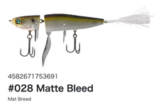 Load image into Gallery viewer, Hideup Nota Nota S Slim