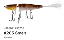 Load image into Gallery viewer, Hideup Nota Nota S Slim