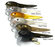 Load image into Gallery viewer, Nishine BQ Otama