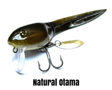 Load image into Gallery viewer, Nishine BQ Otama