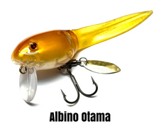 Load image into Gallery viewer, Nishine BQ Otama