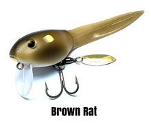 Load image into Gallery viewer, Nishine BQ Otama