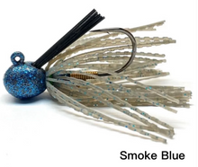 Load image into Gallery viewer, Nishine Finesse Cover Jig 1/3 oz