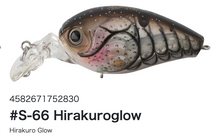 Load image into Gallery viewer, Hideup HU-70SDA