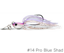 Load image into Gallery viewer, Noike Kaishin Blade 7g (1/4 oz)