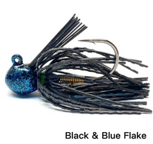 Load image into Gallery viewer, Nishine Finesse Cover Jig 1/3 oz