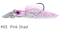Load image into Gallery viewer, Noike Kaishin Blade 9g (5/16 oz)