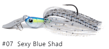 Load image into Gallery viewer, Noike Kaishin Blade 9g (5/16 oz)