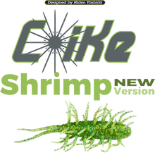 Load image into Gallery viewer, Hideup Coike Shrimp