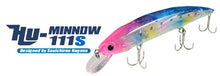 Load image into Gallery viewer, Hideup HU-MINNOW 111S