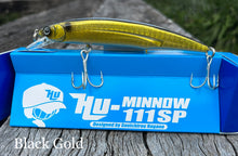 Load image into Gallery viewer, Hideup HU-MINNOW 111SP AUSPEC