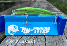 Load image into Gallery viewer, Hideup HU-MINNOW 111SP AUSPEC