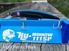 Load image into Gallery viewer, Hideup HU-MINNOW 111SP AUSPEC