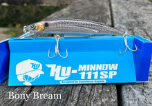 Load image into Gallery viewer, Hideup HU-MINNOW 111SP AUSPEC