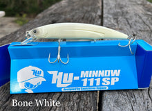 Load image into Gallery viewer, Hideup HU-MINNOW 111SP AUSPEC