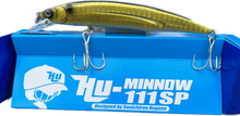 Load image into Gallery viewer, Hideup HU-MINNOW 111SP AUSPEC