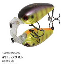 Load image into Gallery viewer, Hideup HU-30BT