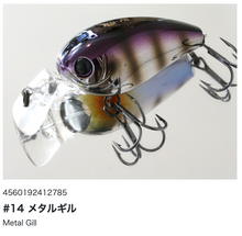 Load image into Gallery viewer, Hideup HU-70