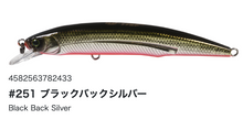 Load image into Gallery viewer, Hideup HU-MINNOW 77SP