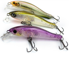 Load image into Gallery viewer, ISM Pippen 65SP