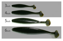 Load image into Gallery viewer, Hideup Stagger 5"