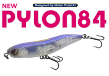 Load image into Gallery viewer, Hideup Pylon 84