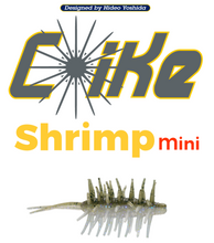 Load image into Gallery viewer, Hideup Coike Shrimp Mini