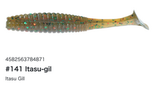 Load image into Gallery viewer, Hideup Stagger 1.5"