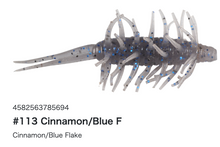 Load image into Gallery viewer, Hideup Coike Shrimp Mini