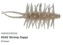 Load image into Gallery viewer, Hideup Coike Shrimp Mini