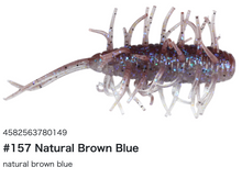 Load image into Gallery viewer, Hideup Coike Shrimp