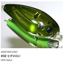 Load image into Gallery viewer, Hideup HU-200