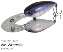 Load image into Gallery viewer, Hideup HU-300