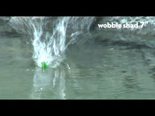 Load and play video in Gallery viewer, Noike wobble shad 7.5"