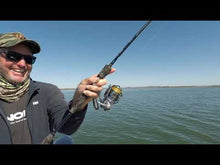 Load and play video in Gallery viewer, Noike Kaishin Blade 7g (1/4 oz)