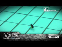 Load and play video in Gallery viewer, Hideup HU-300