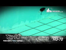 Load and play video in Gallery viewer, Hideup HU-70