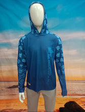 Load image into Gallery viewer, Hideup Fishing Shirts
