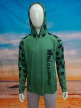 Load image into Gallery viewer, Hideup Fishing Shirts
