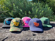 Load image into Gallery viewer, Hideup Cap - New Colours!

