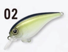 Load image into Gallery viewer, REVONIK SARAMOA FLAT SIDE SHAD

