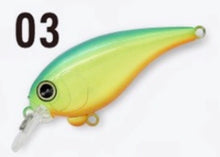 Load image into Gallery viewer, REVONIK SARAMOA FLAT SIDE SHAD
