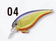 Load image into Gallery viewer, REVONIK SARAMOA FLAT SIDE SHAD
